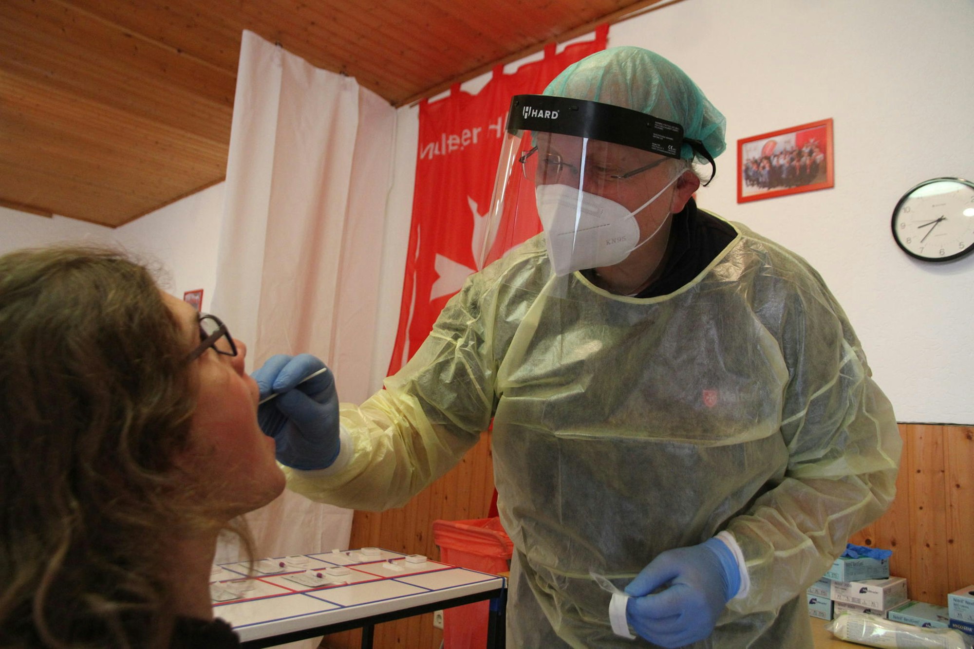 Malteser_Testzentrum