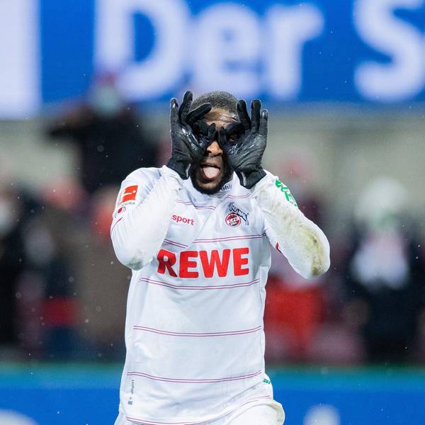 Modeste Jubel Frankfurt