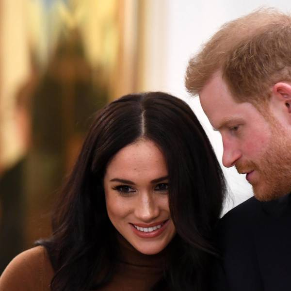 Meghan Harry 2020 GI