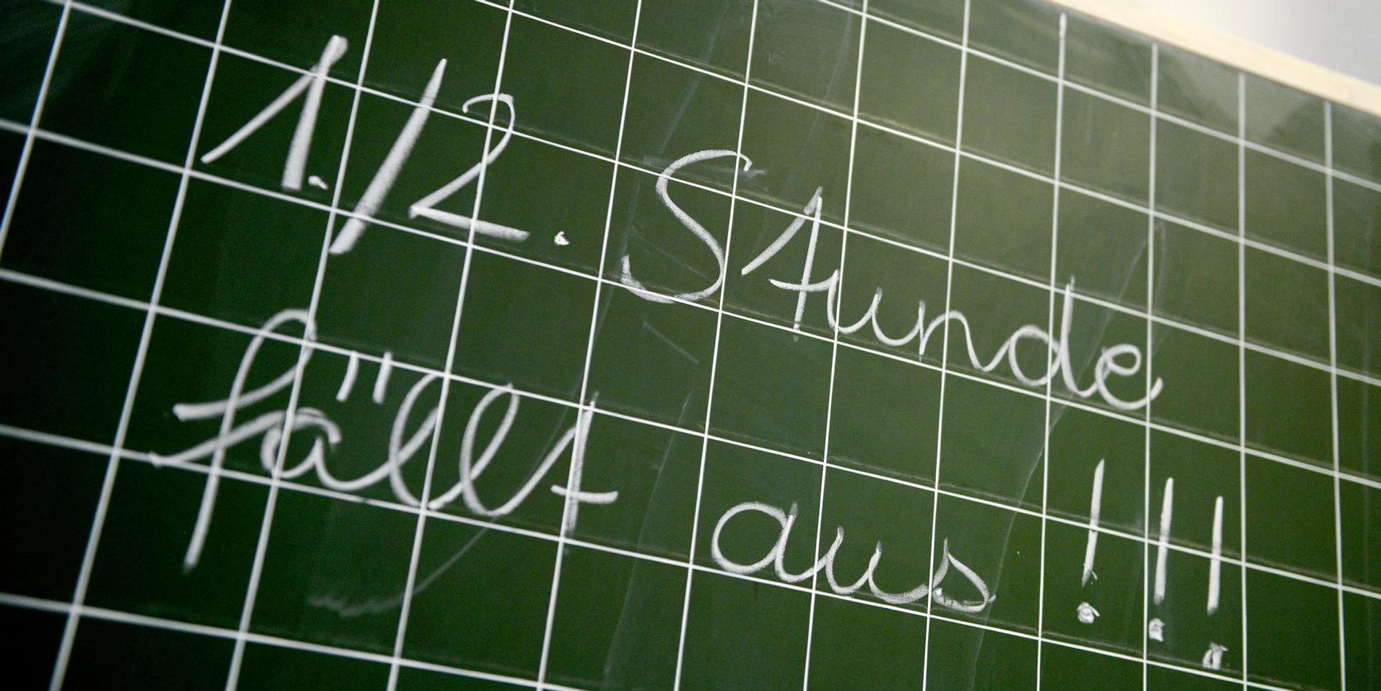 Neue Maßnahmen gegen Lehrermangel