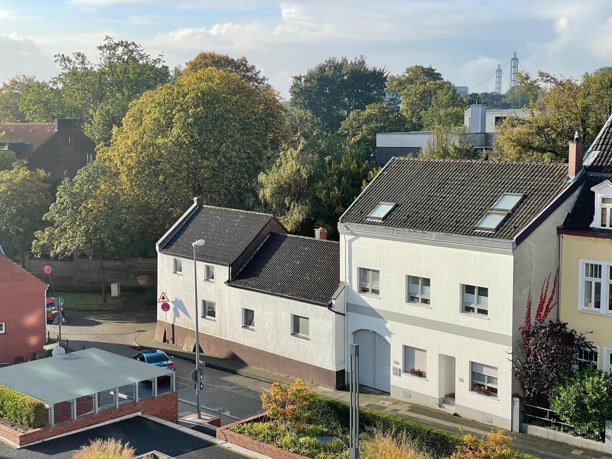 Haus-Muengersdorf