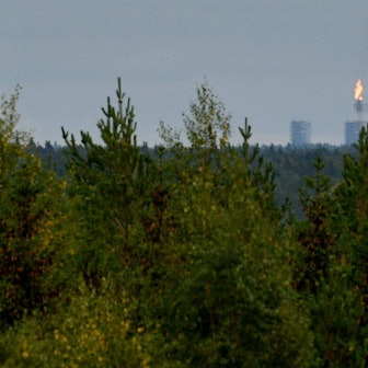 Nord Stream 1 DPA 290822