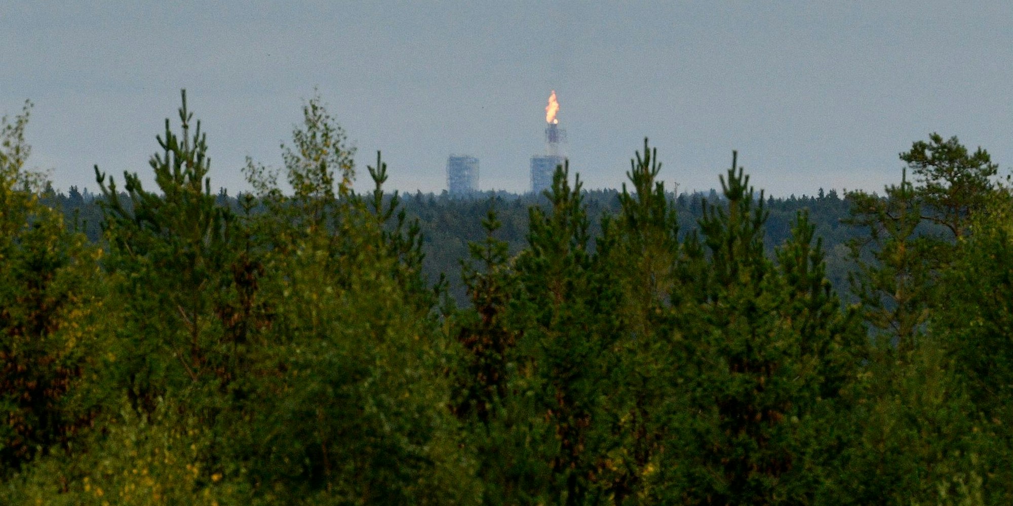 Nord Stream 1 DPA 290822