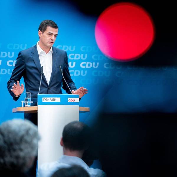 Karrenbauer