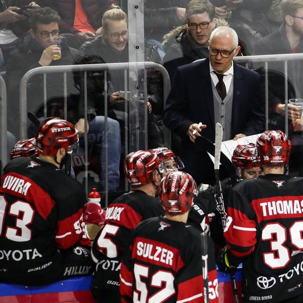 Trainer_Draisaitl_Haie