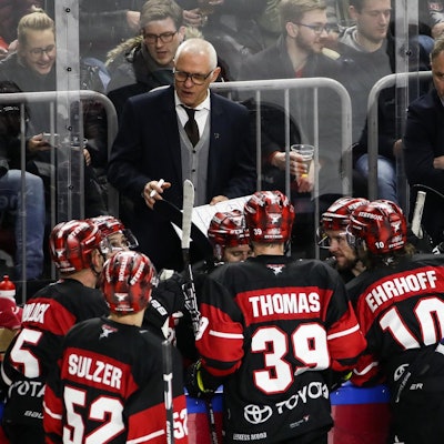 Trainer_Draisaitl_Haie