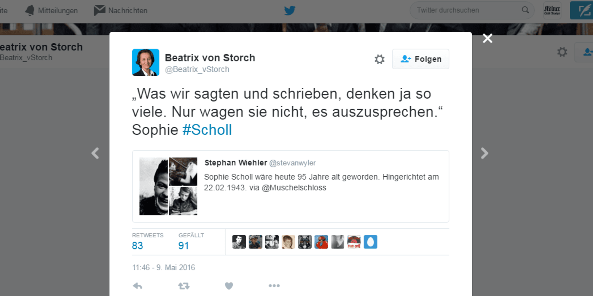Neuer Inhalt