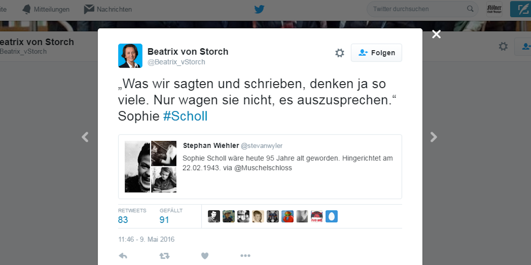 Neuer Inhalt