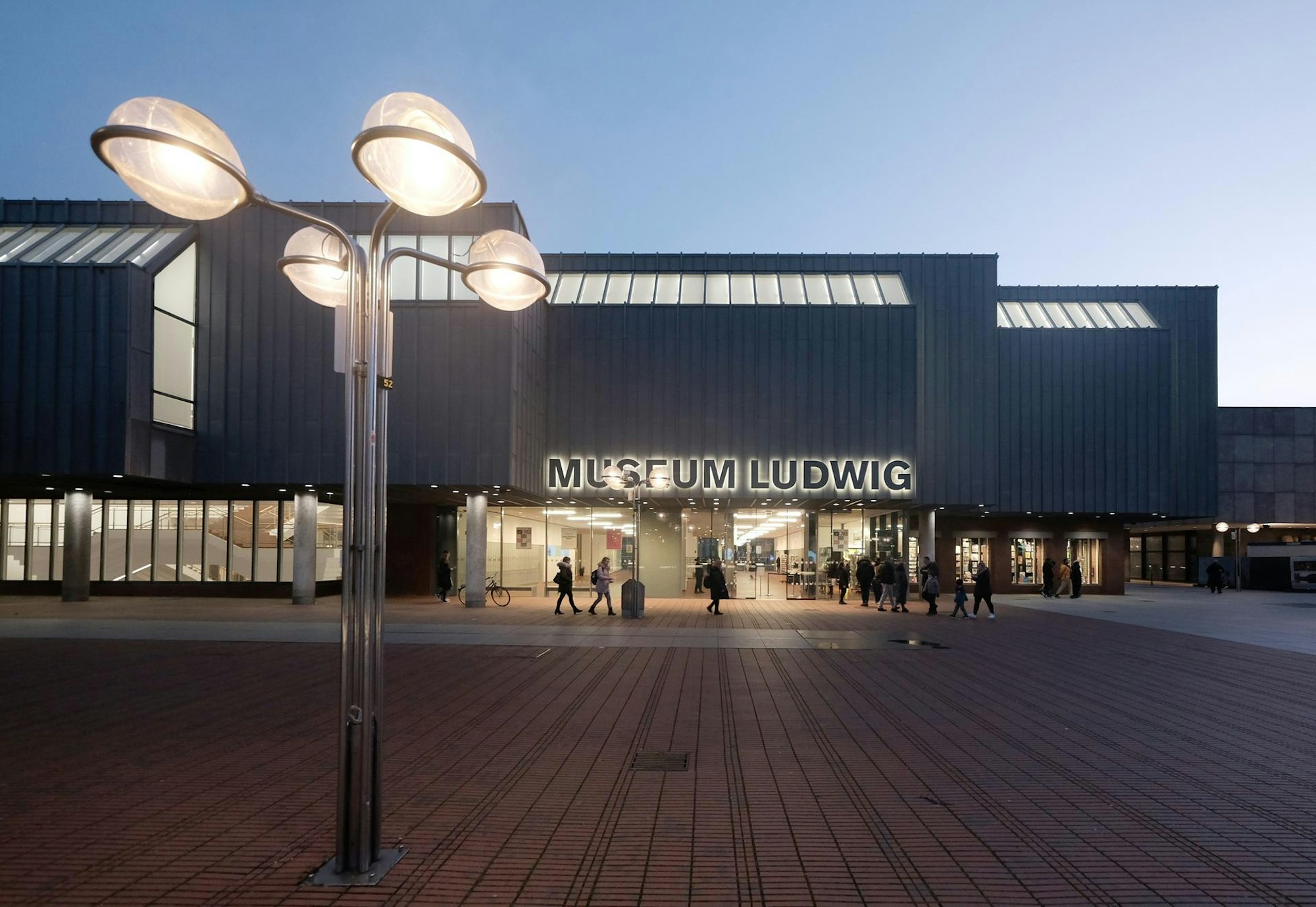 Museum Ludwig