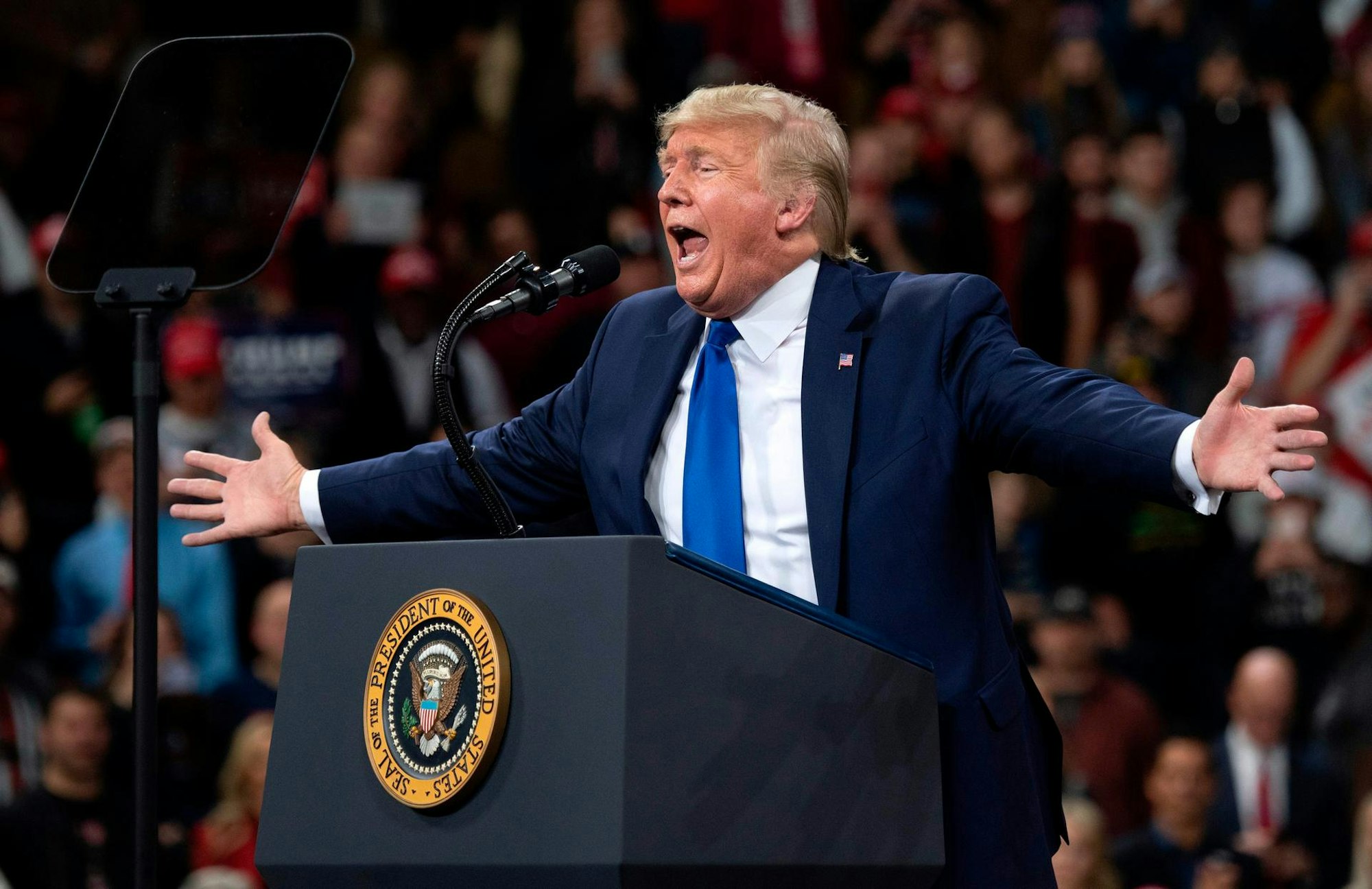 Trump