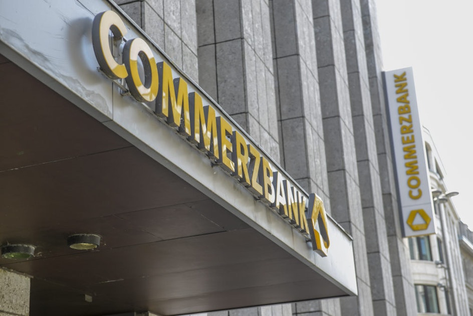 Köln und Umland betroffen: Die Commerzbank schließt diese zehn Filialen ...