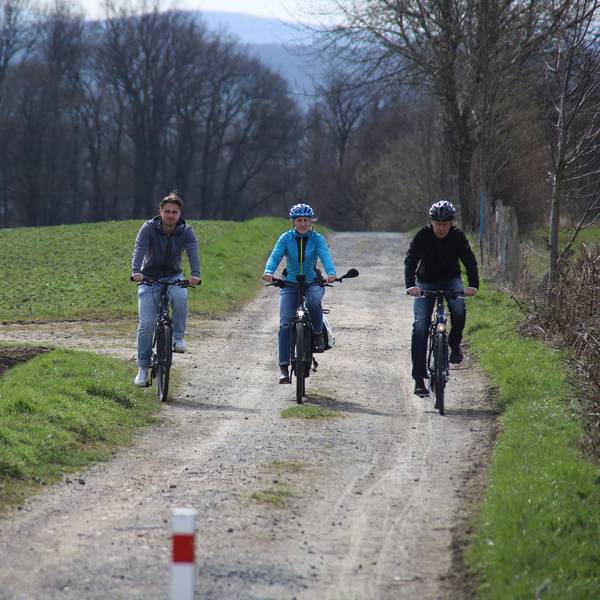 Radpendlerroute_Hennef