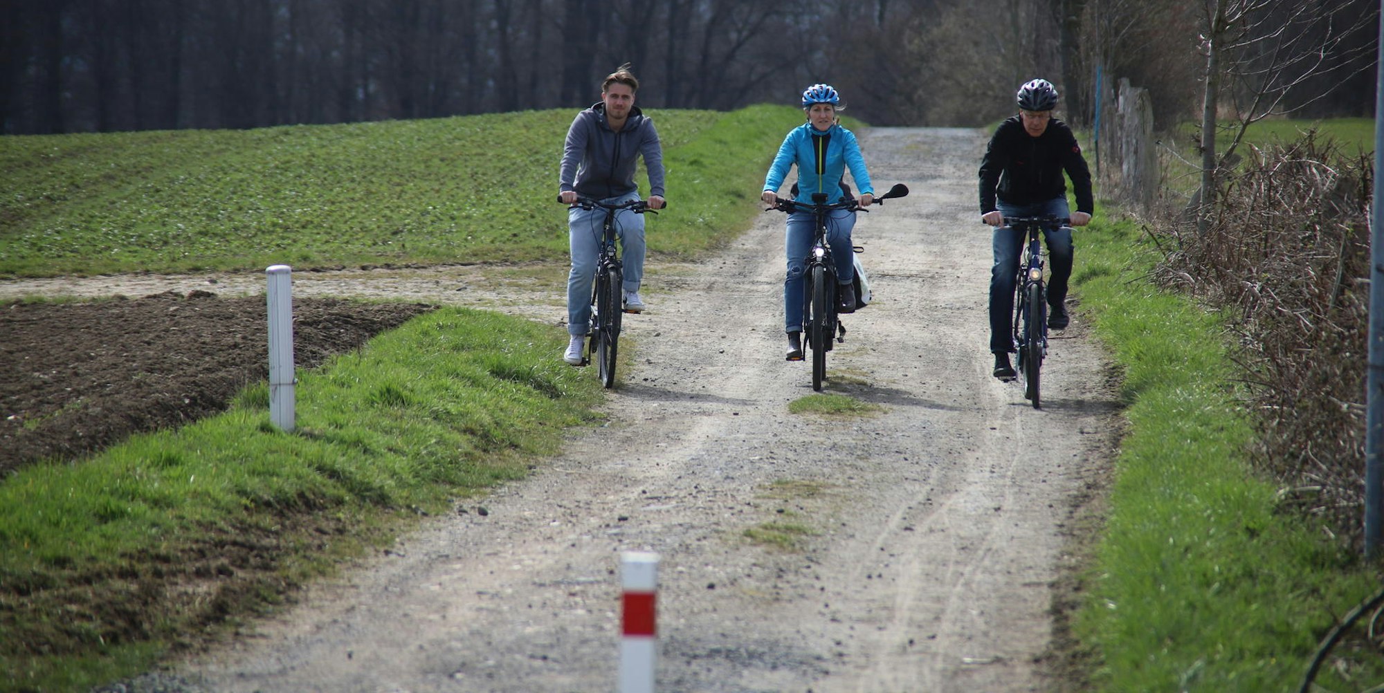 Radpendlerroute_Hennef