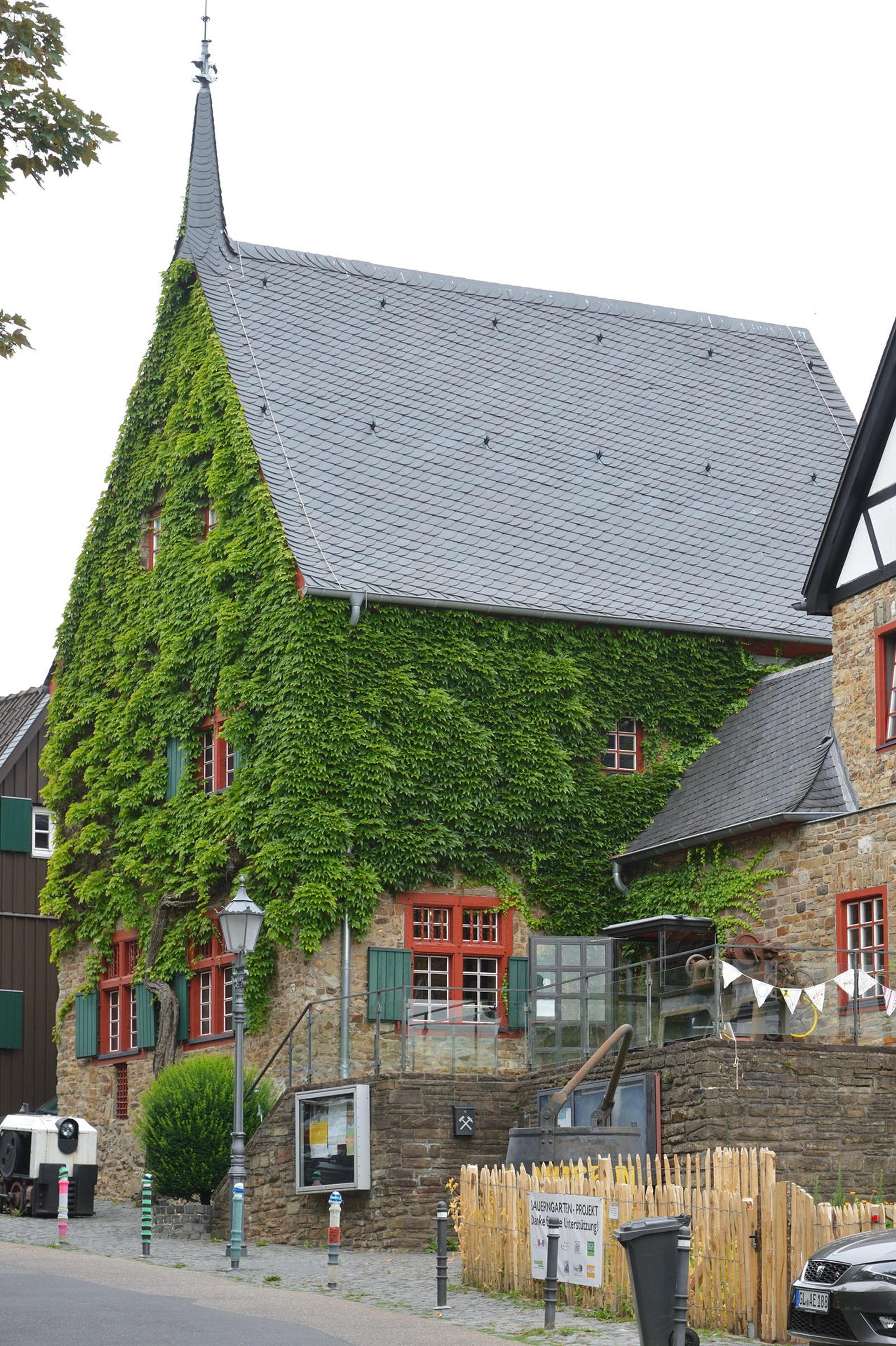 Sommertour im Bergischen 2 2