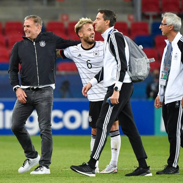 U21 Sieg