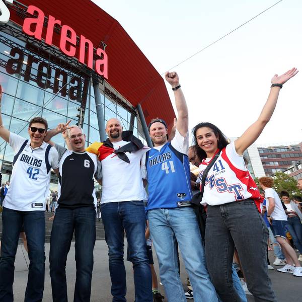 Basketball Lanxess 1