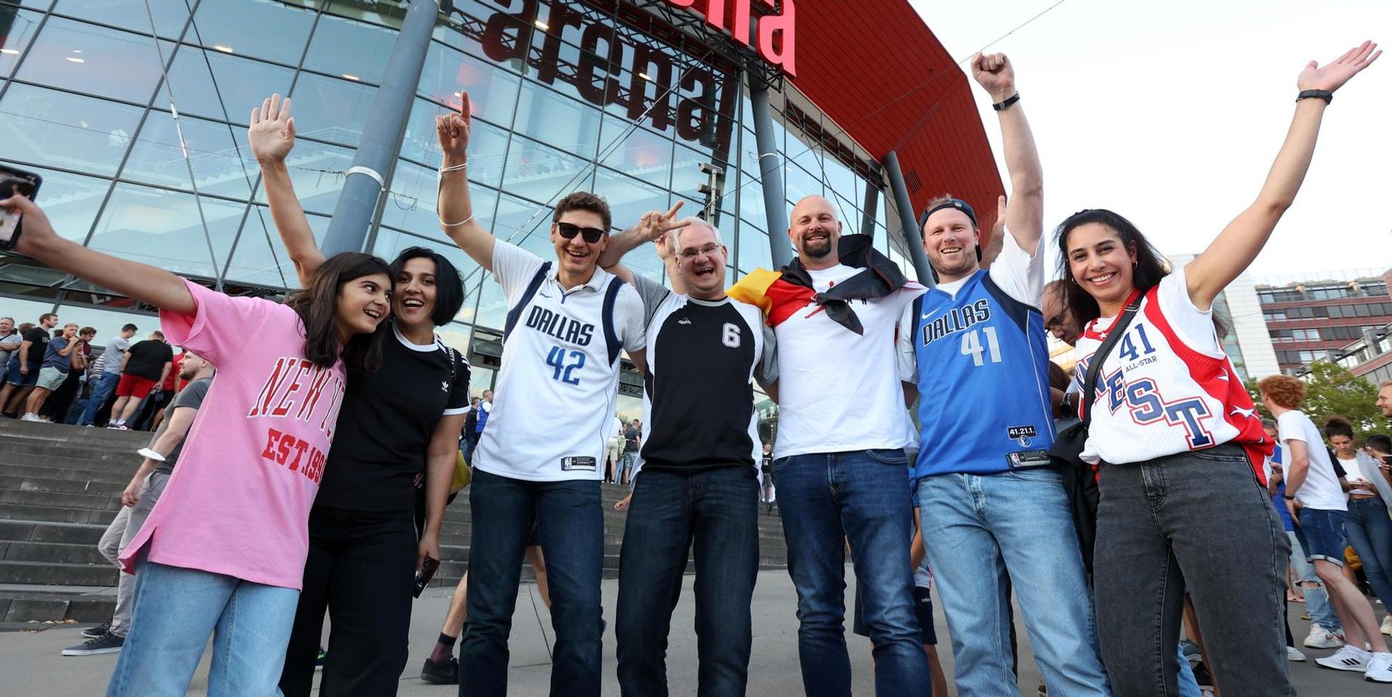 Basketball Lanxess 1