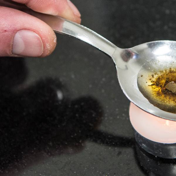 Heroin (1)