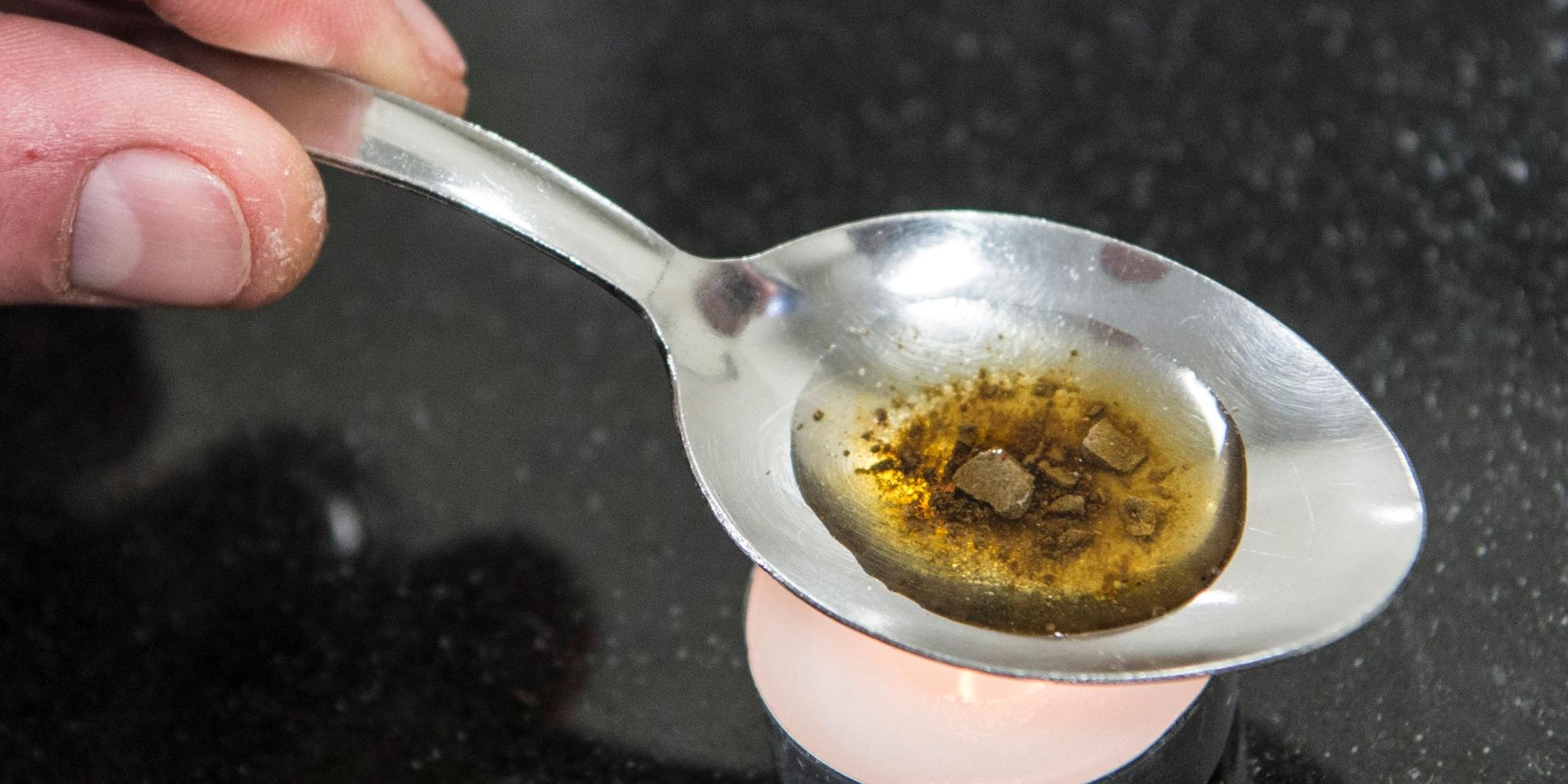 Heroin (1)