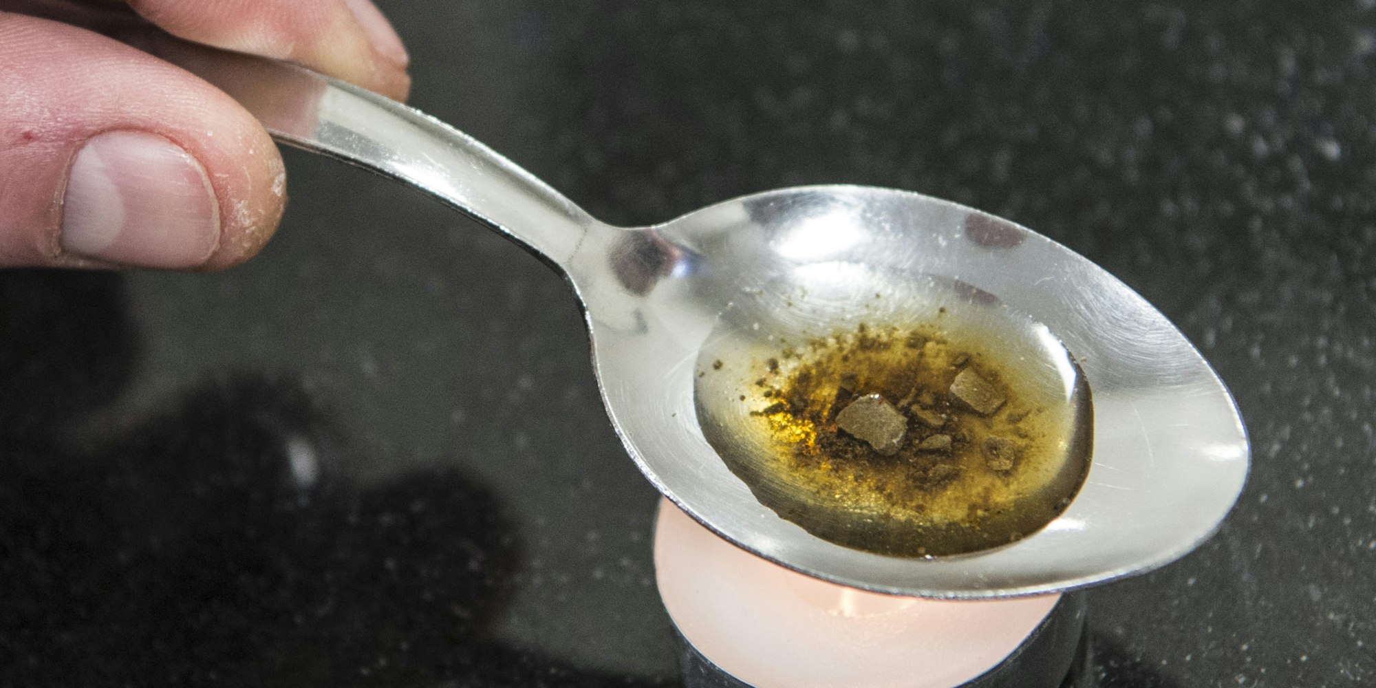 Heroin (1)