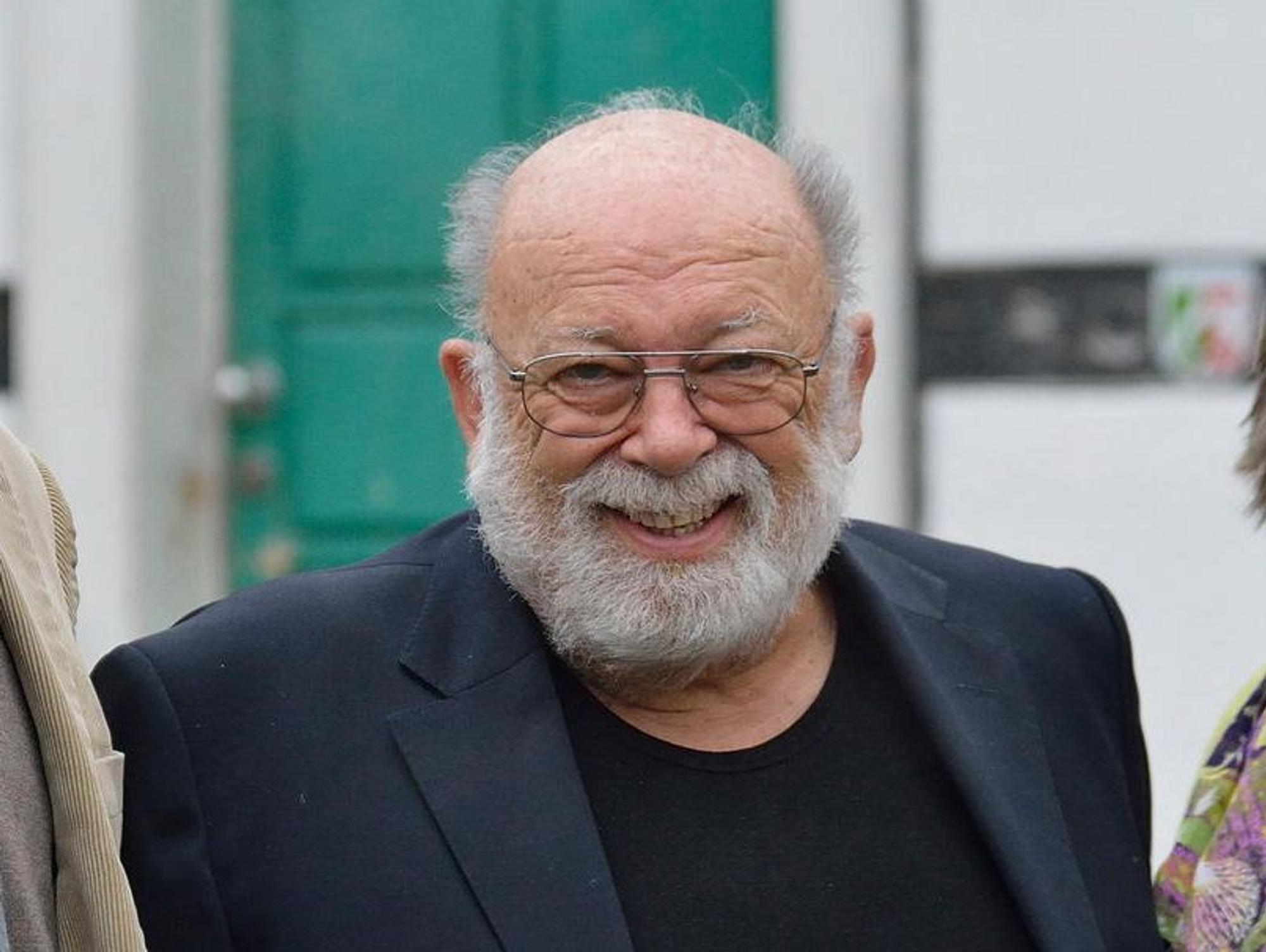 Rolf Deiters