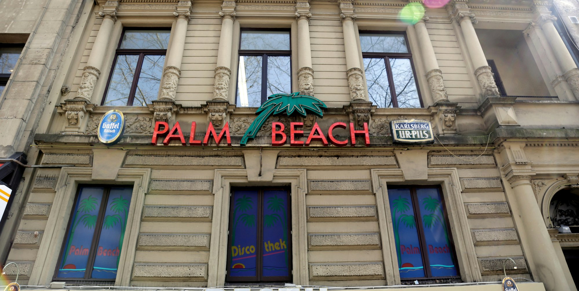 Palm Beach