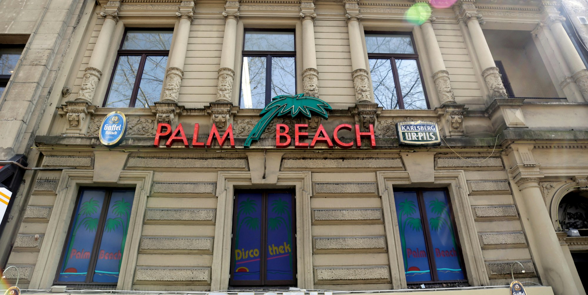 Palm Beach
