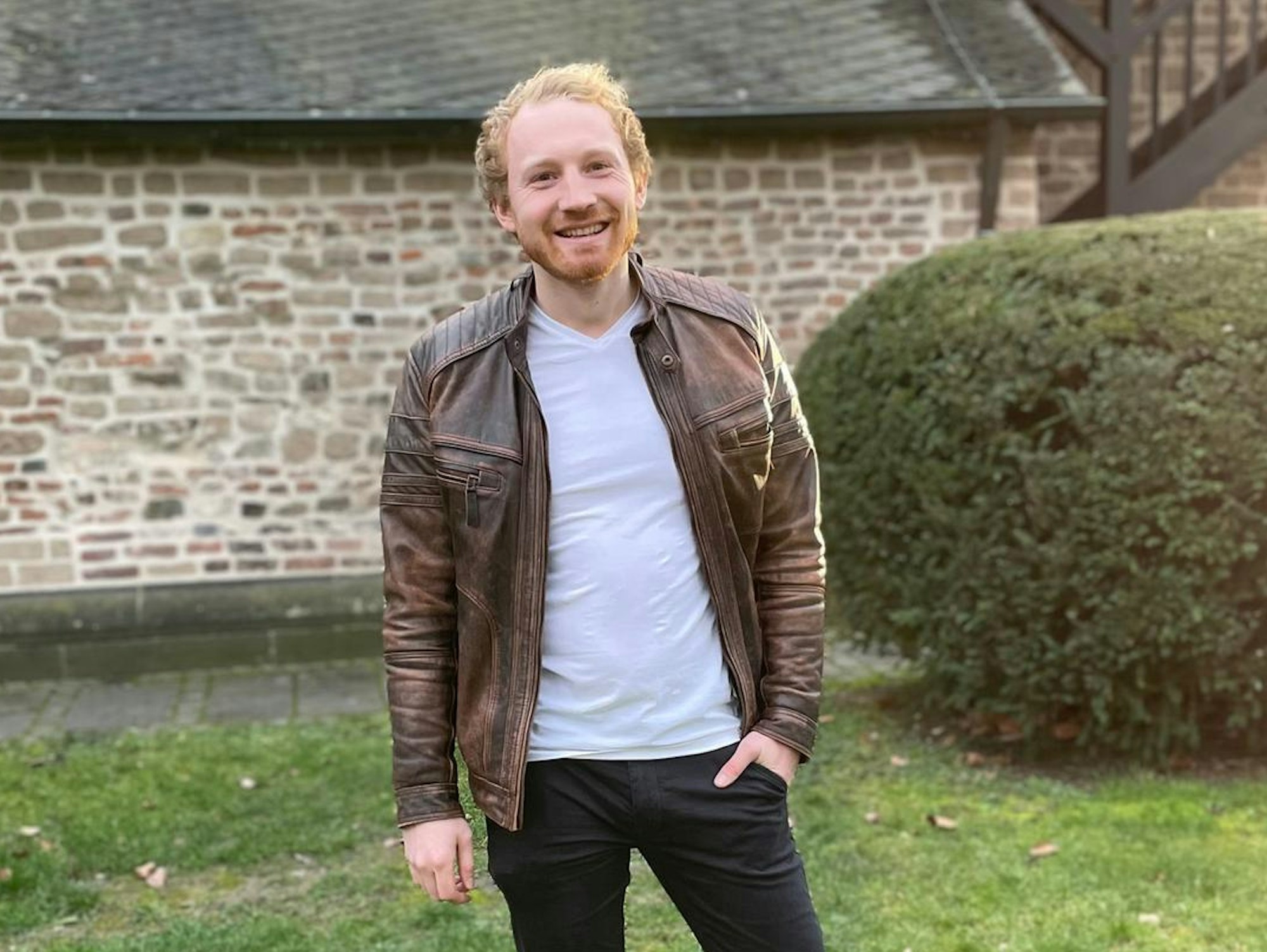 Kay Reichwehr Heliosschule