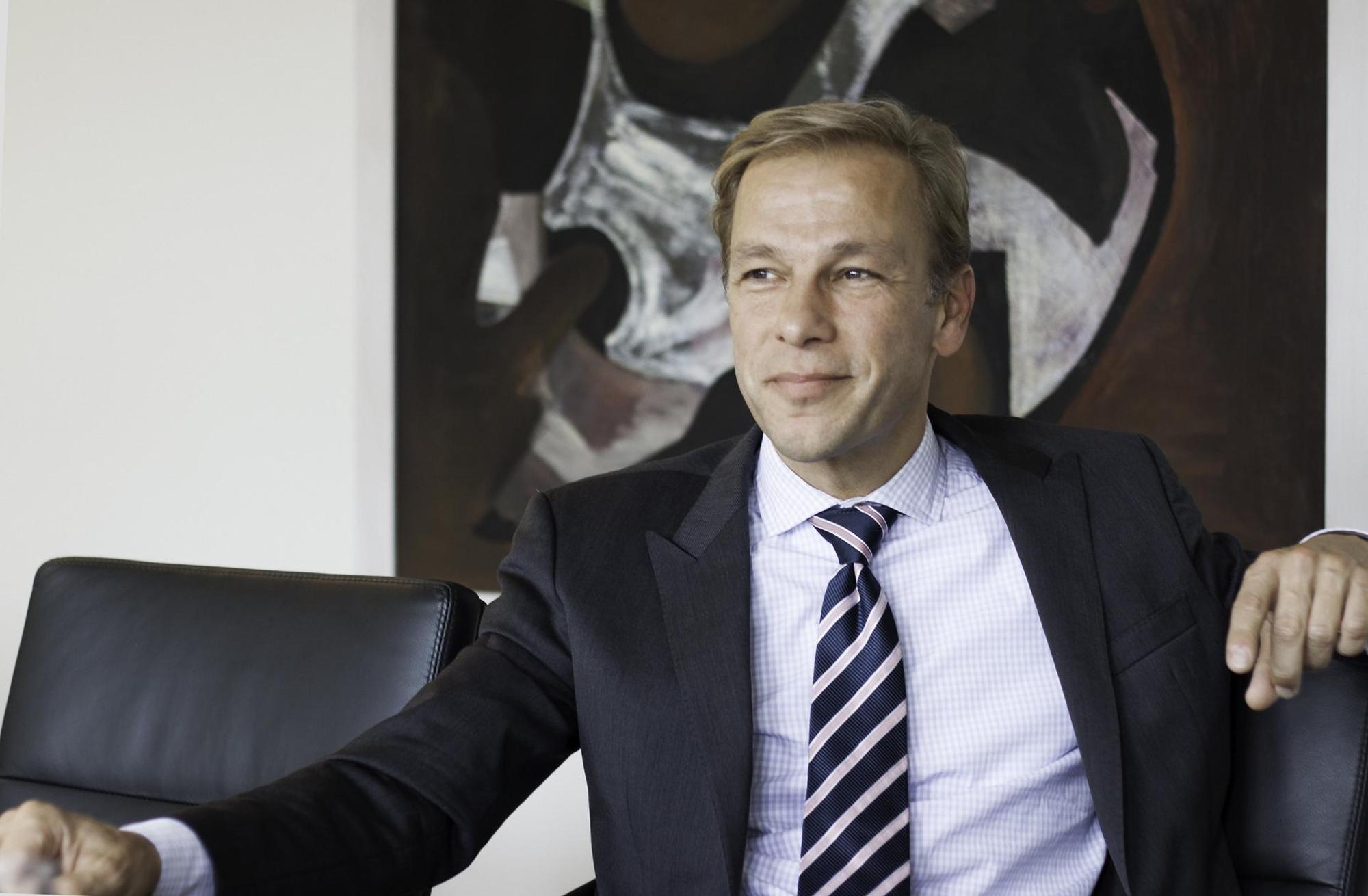 Ulf Reichardt