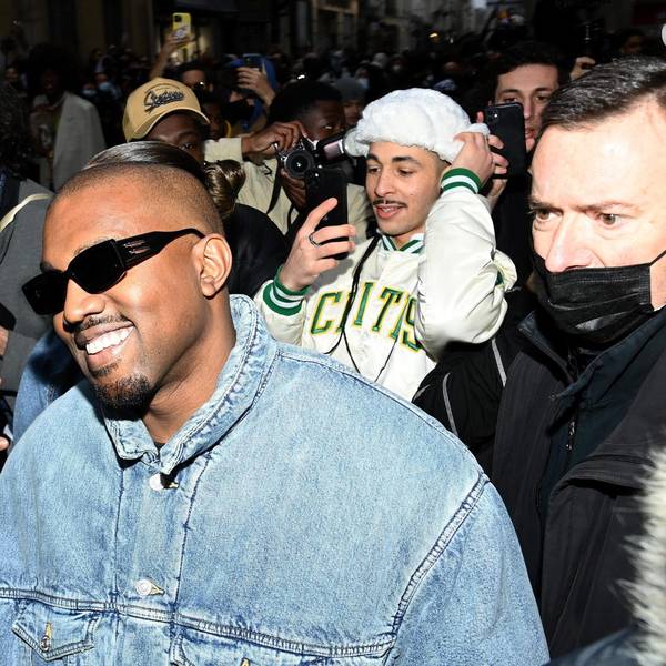 Kanye GI