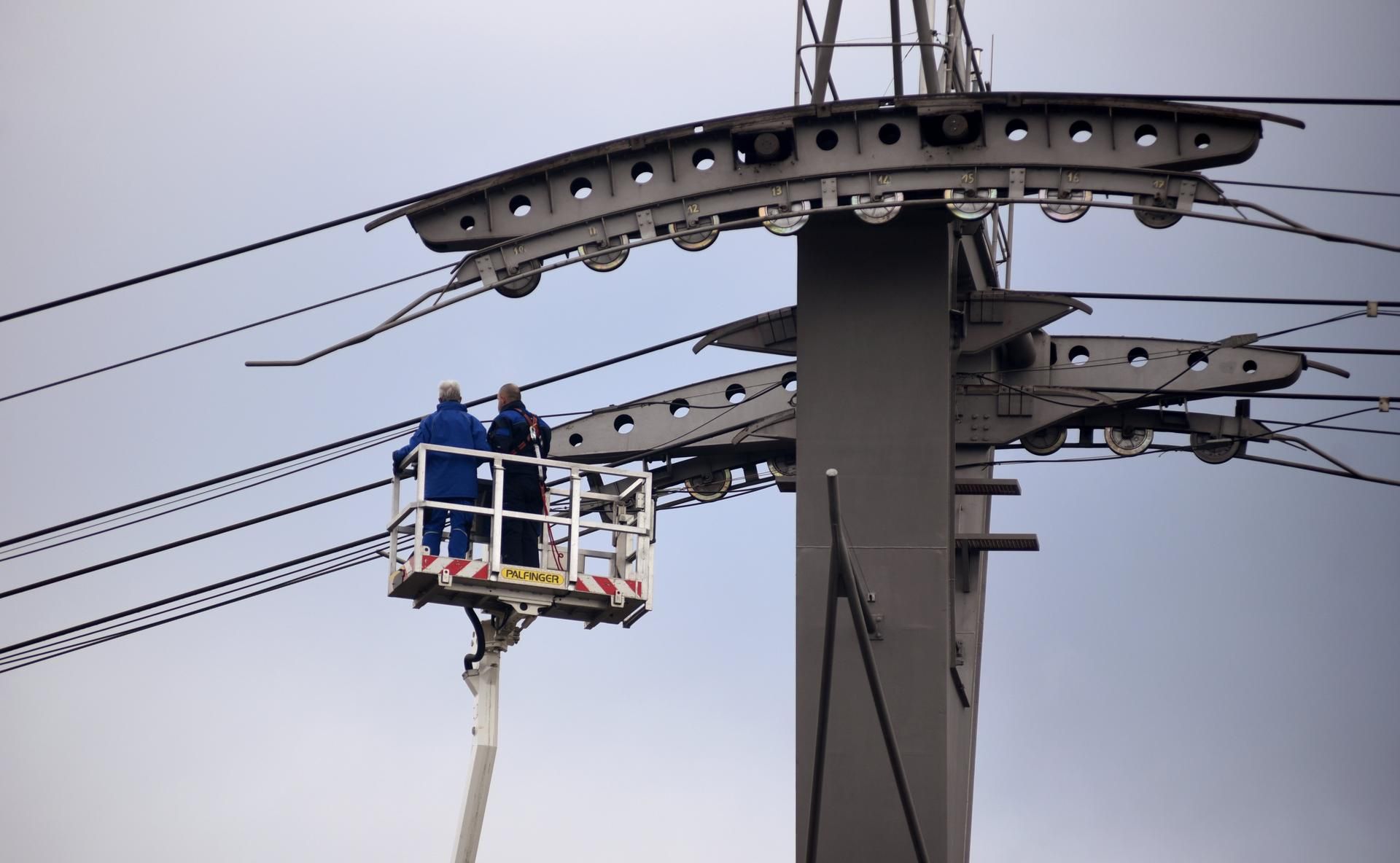 Seilbahn