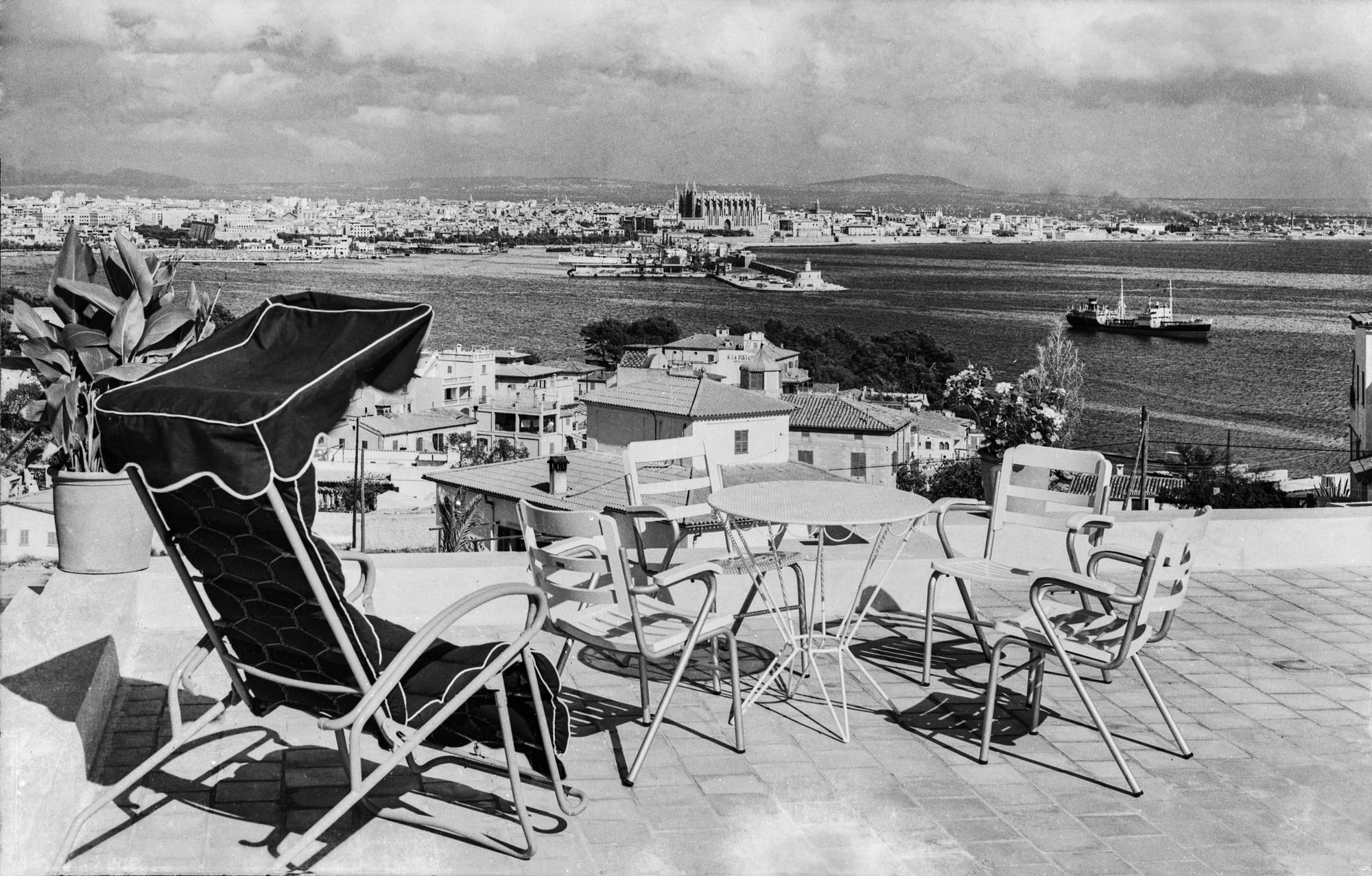 Grand Hotel Augusta Palma S.25