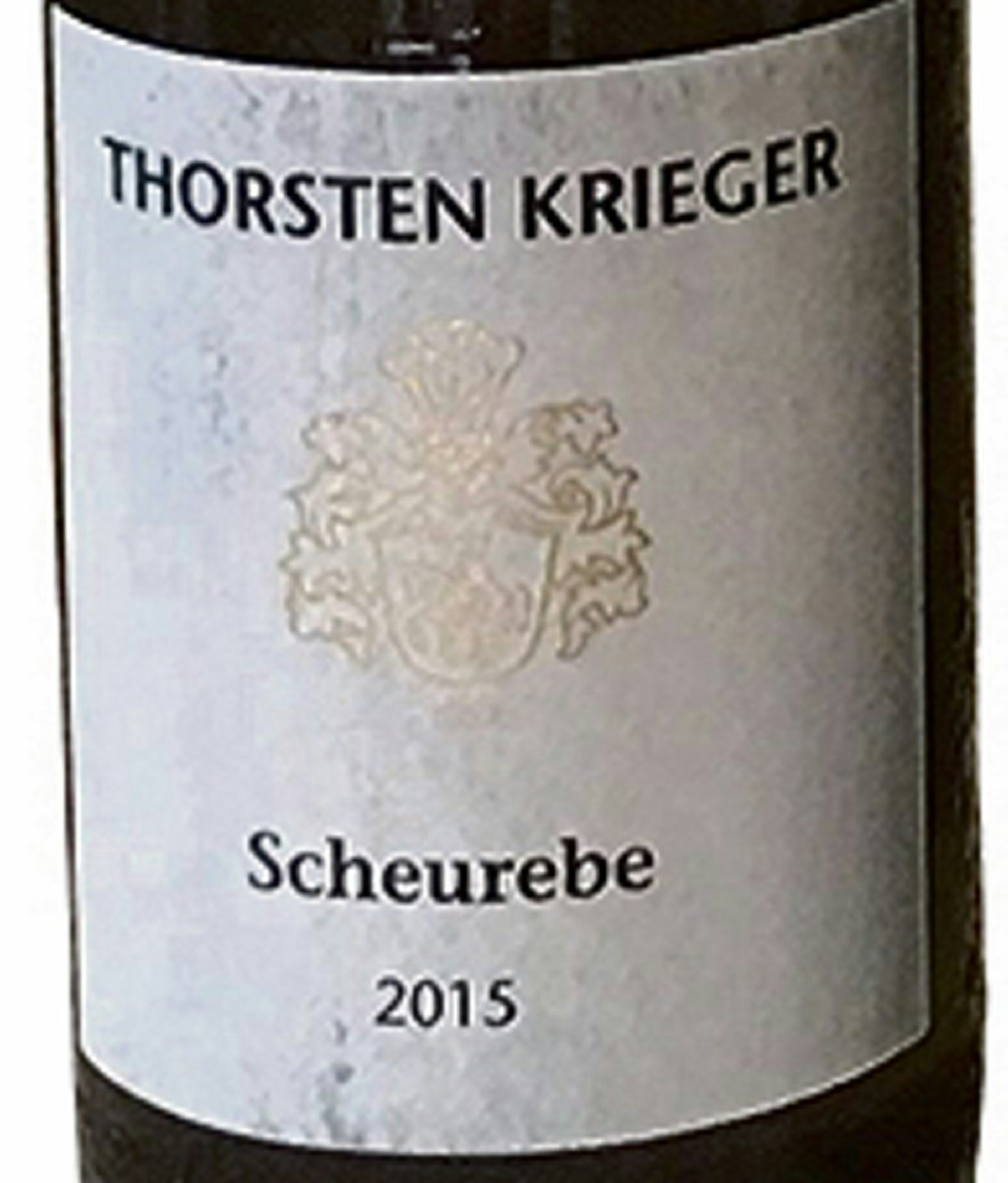 Wein Krieger