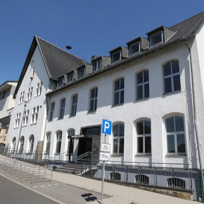 Antoniuskolleg_Neunkirchen