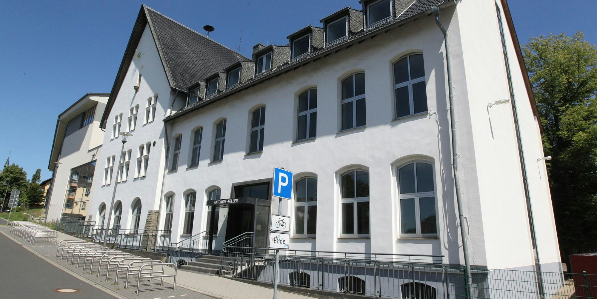 Antoniuskolleg_Neunkirchen