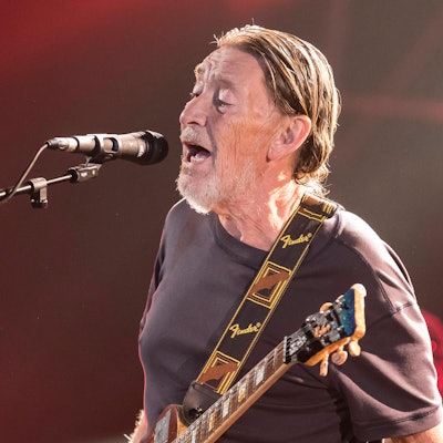 Chris Rea IMAGO