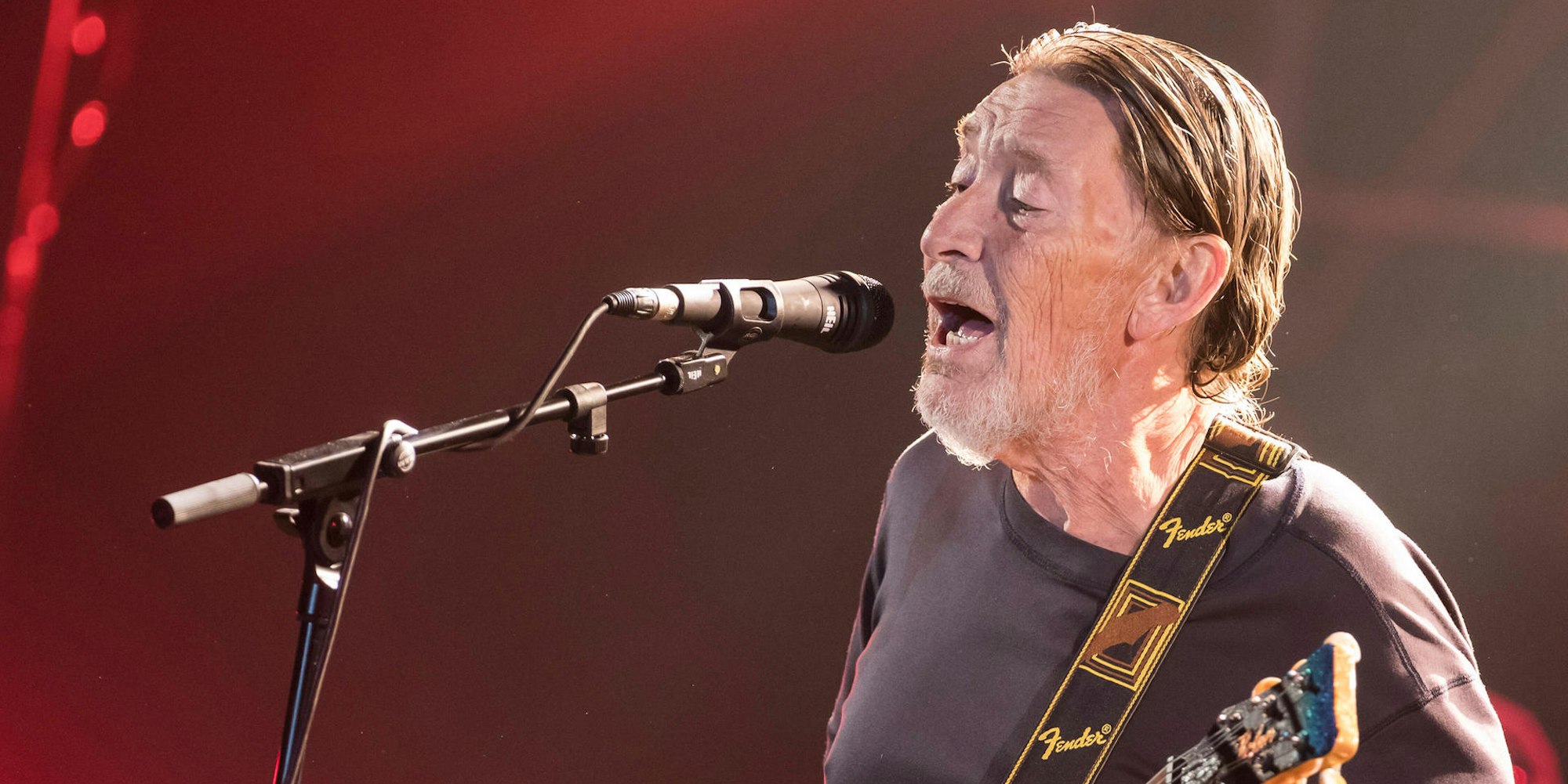 Chris Rea IMAGO