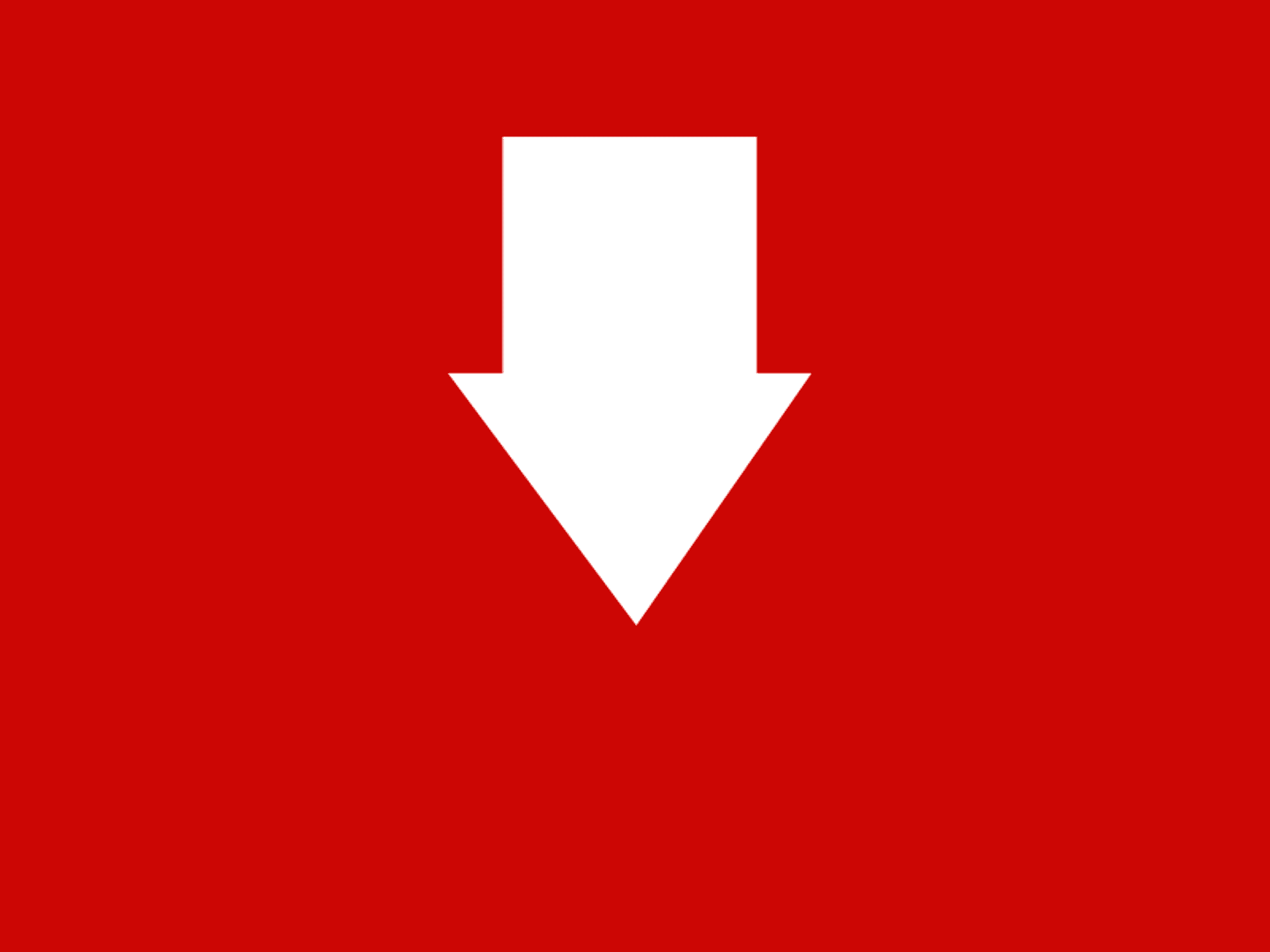 Pfeil runter