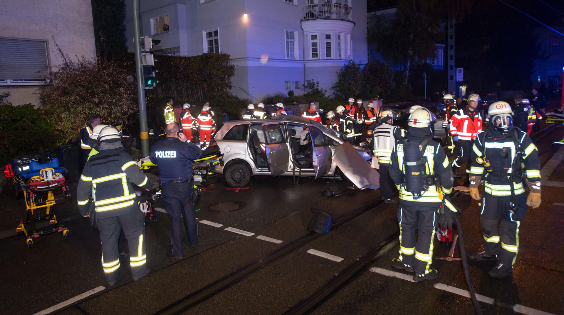 Bielefeld Unfall dpa neu