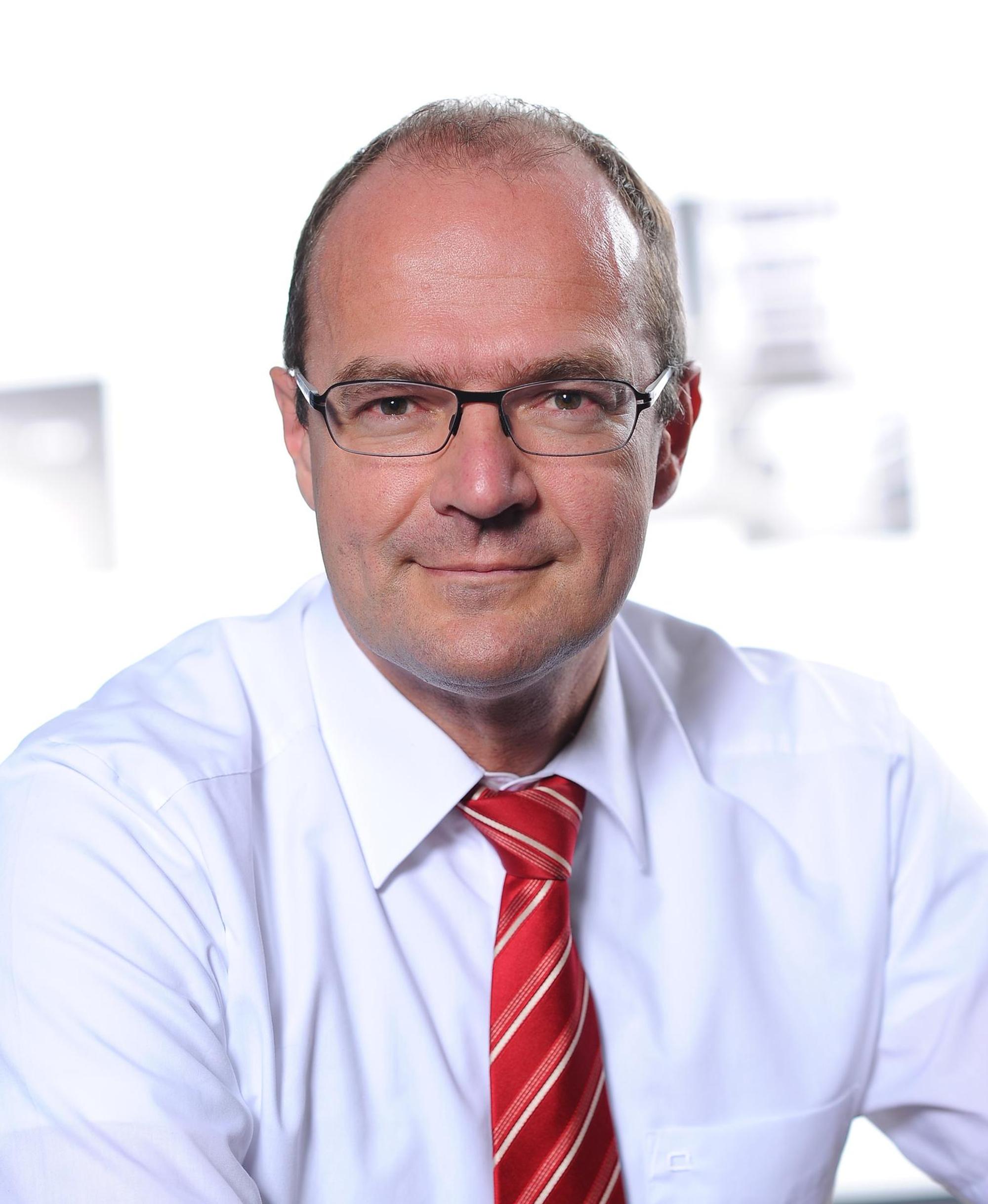 ProfessorBild