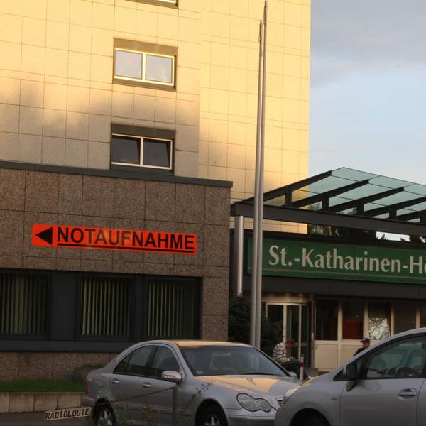 StKatharinenHospital