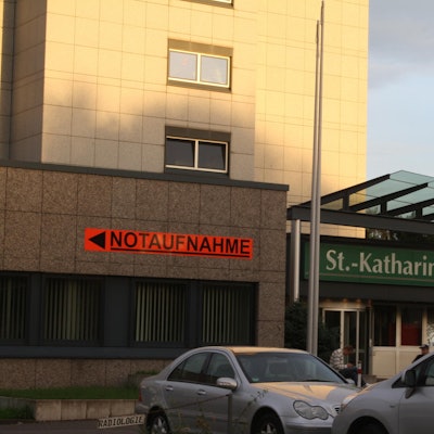 StKatharinenHospital