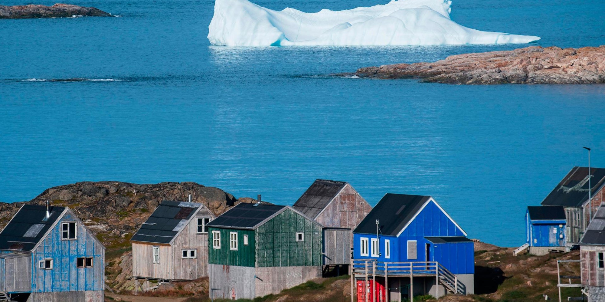 Grönland 200819