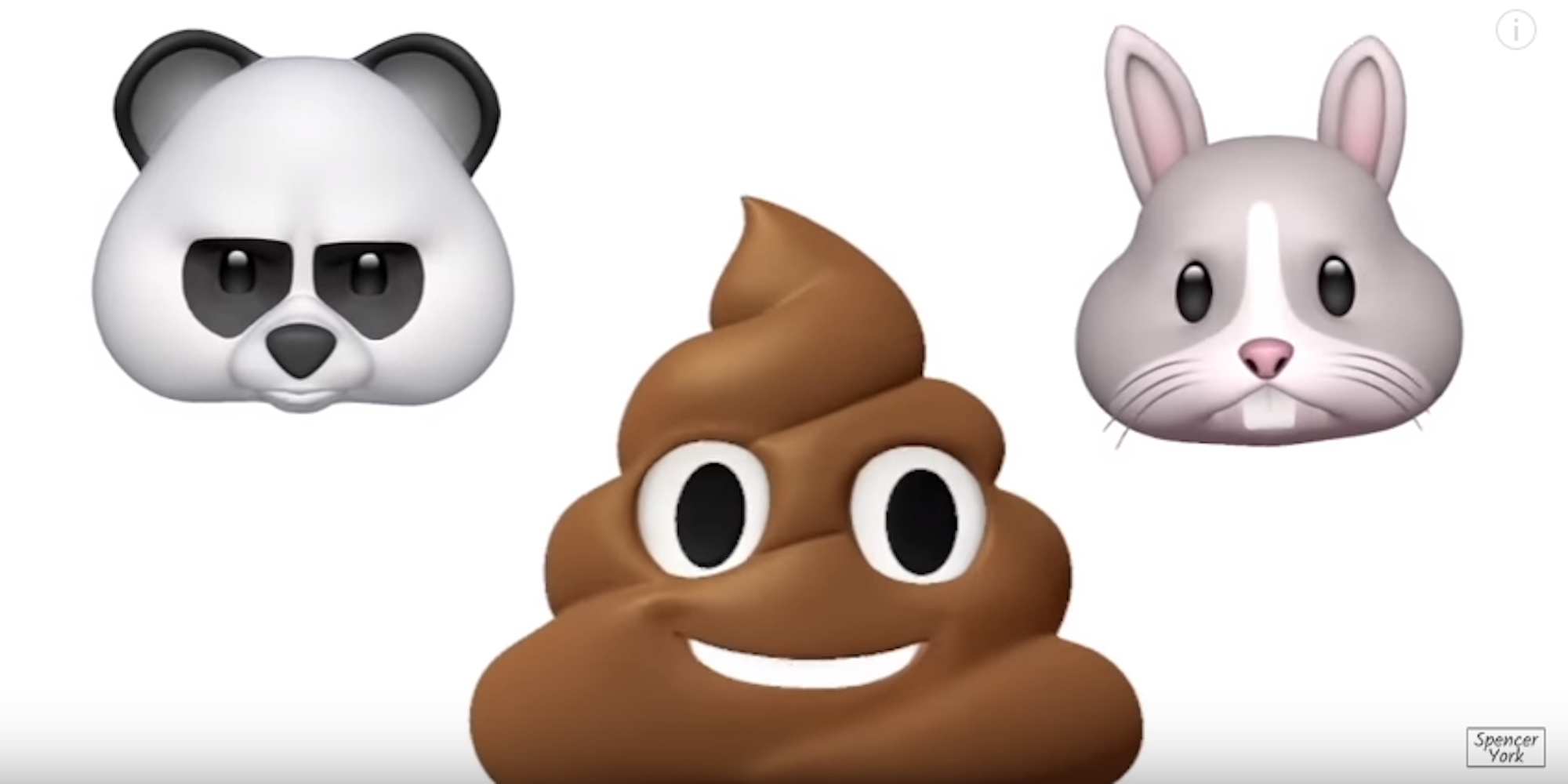 singender kackhaufen