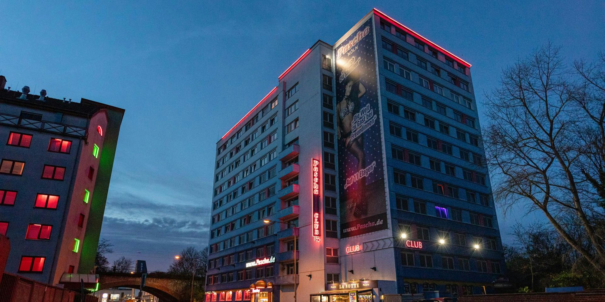 Pascha Köln (1)