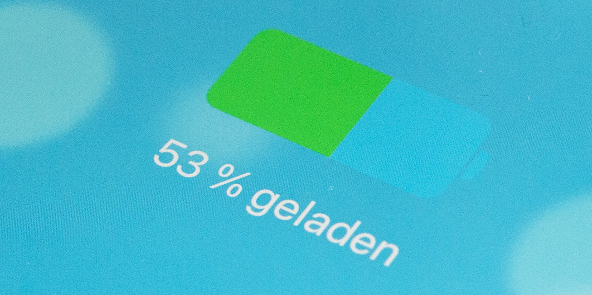 Symblbild Akku Tipps