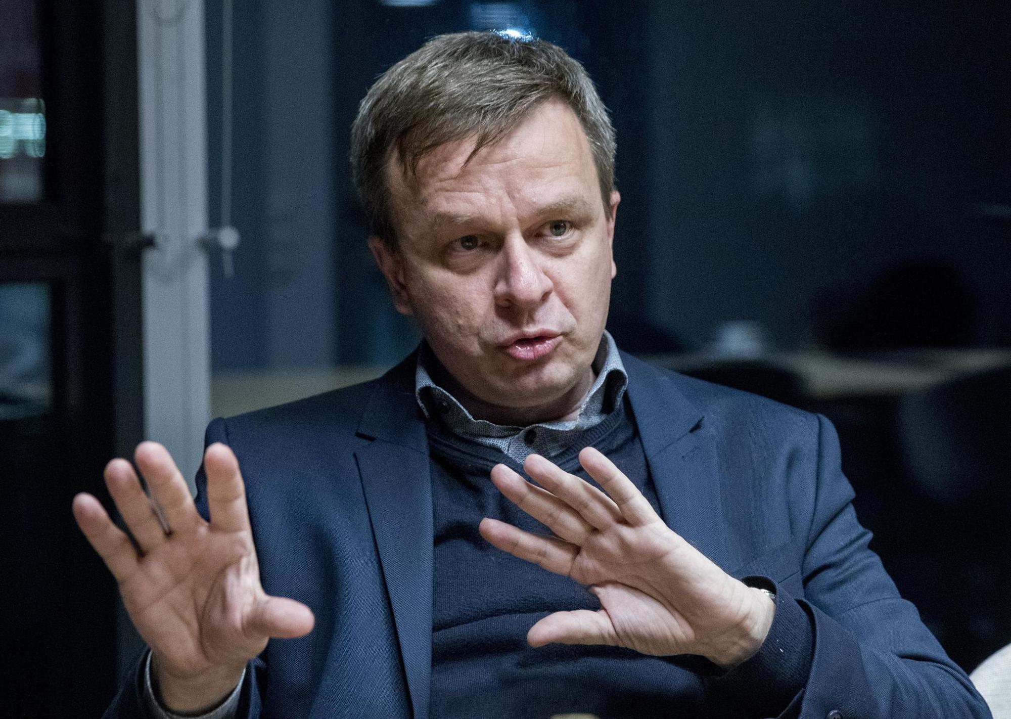 Matthias Burchardt
