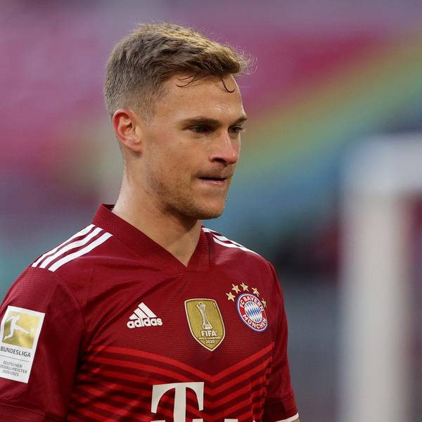 kimmich