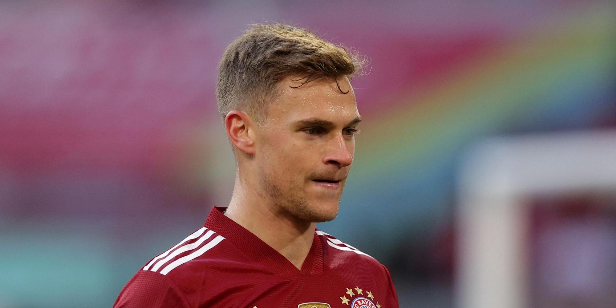 kimmich