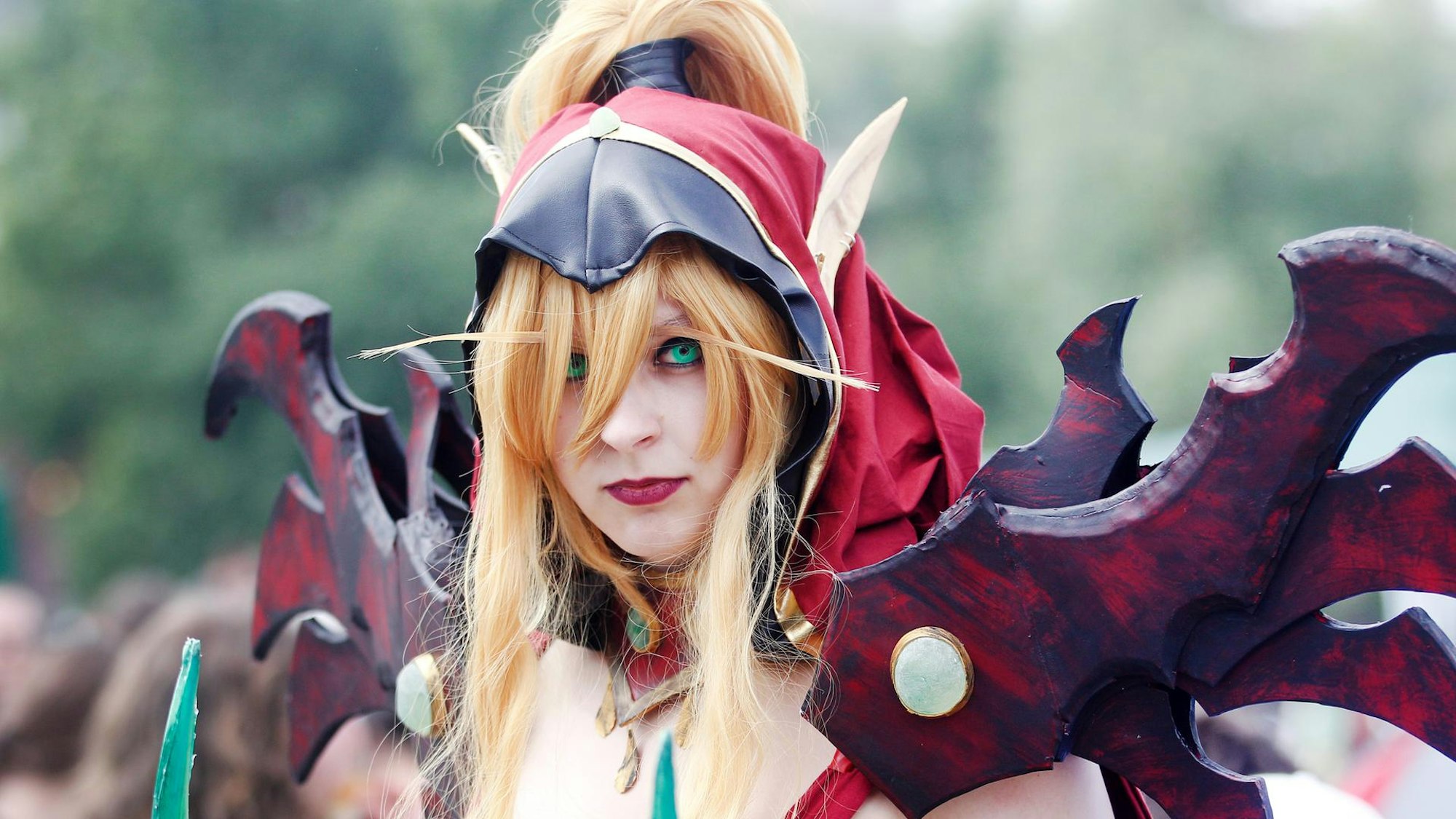 Japan-Tag (Symbolbild)